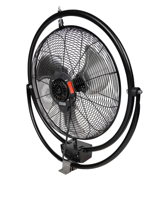 ORBITAL WALL FAN