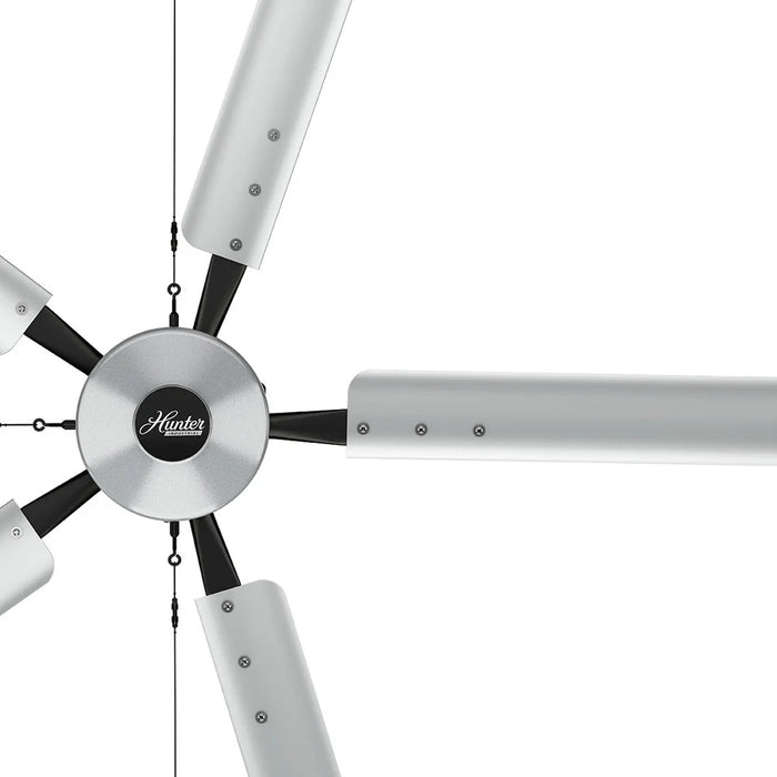 Titan HVLS Fan